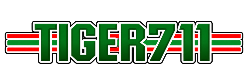 TIGER711